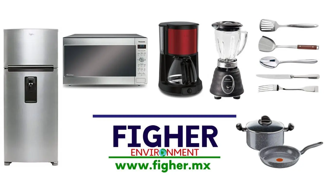 renta de campers con utensilios nuevos