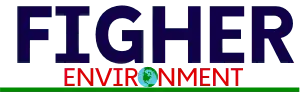 FIGHER ENVIRONMENT logo chico trnas FIGHER ENVIRONMENT logo chico trnas